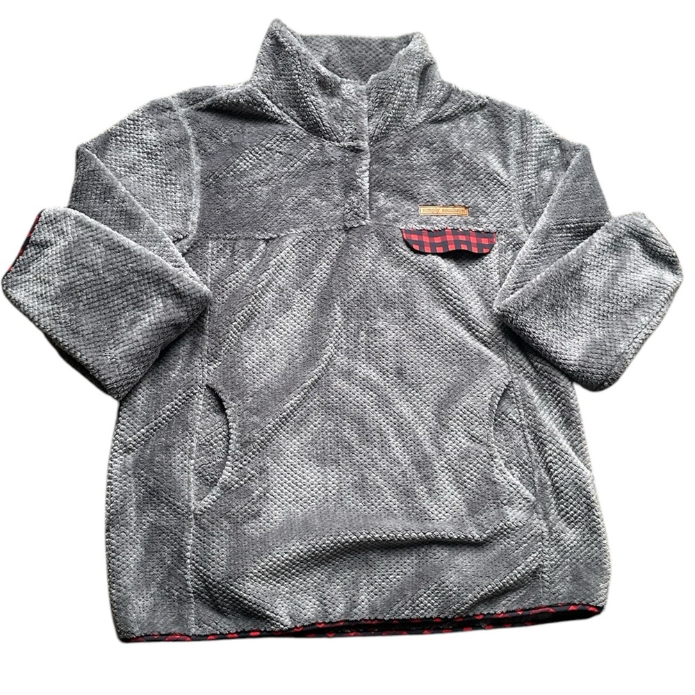 Simply southern fleece ❤️